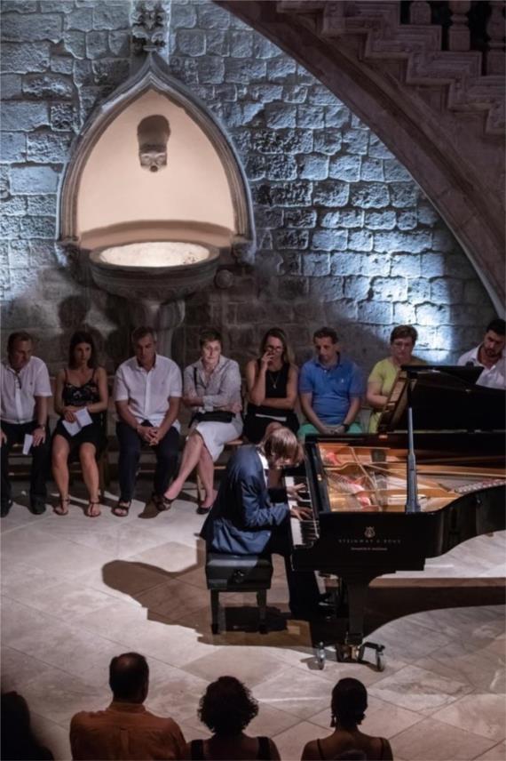 Daniil Trifonov