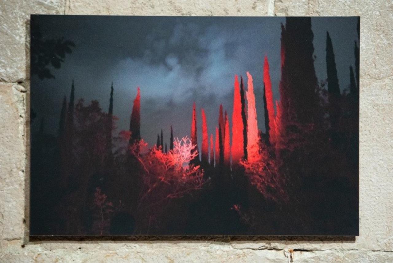art