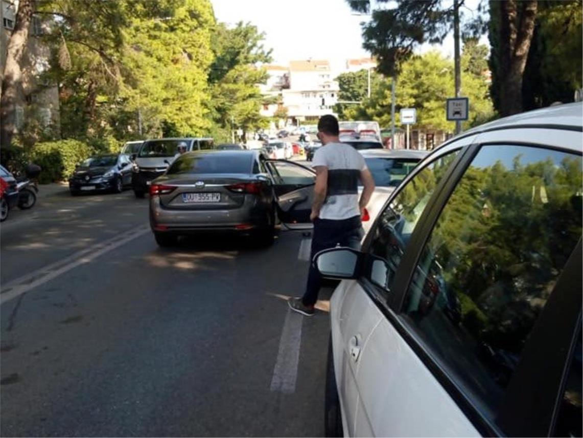 vićan nesreća u lapadu