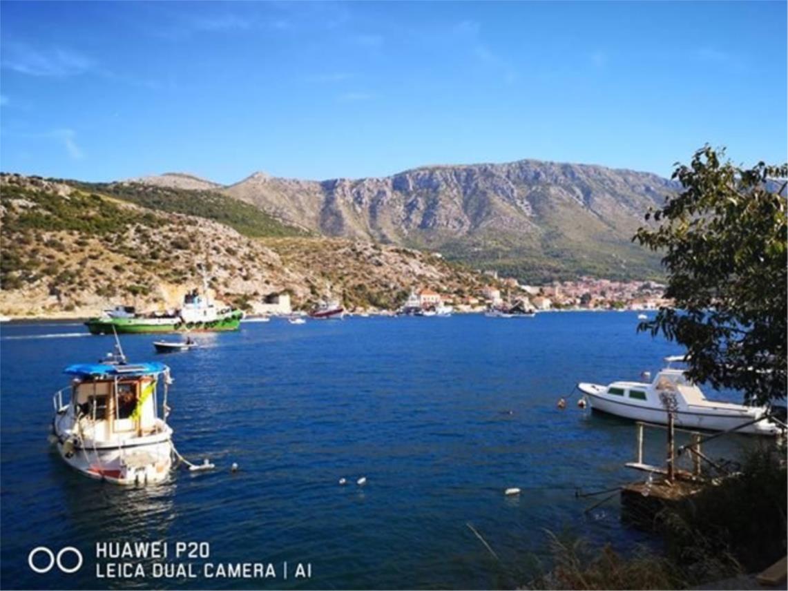 koća, požar