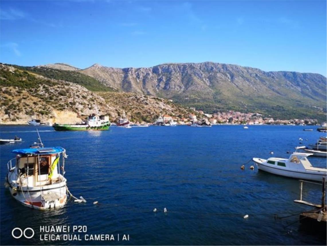 koća, požar