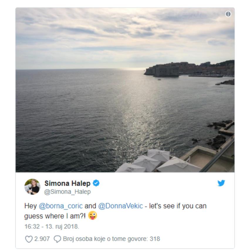 simona halep