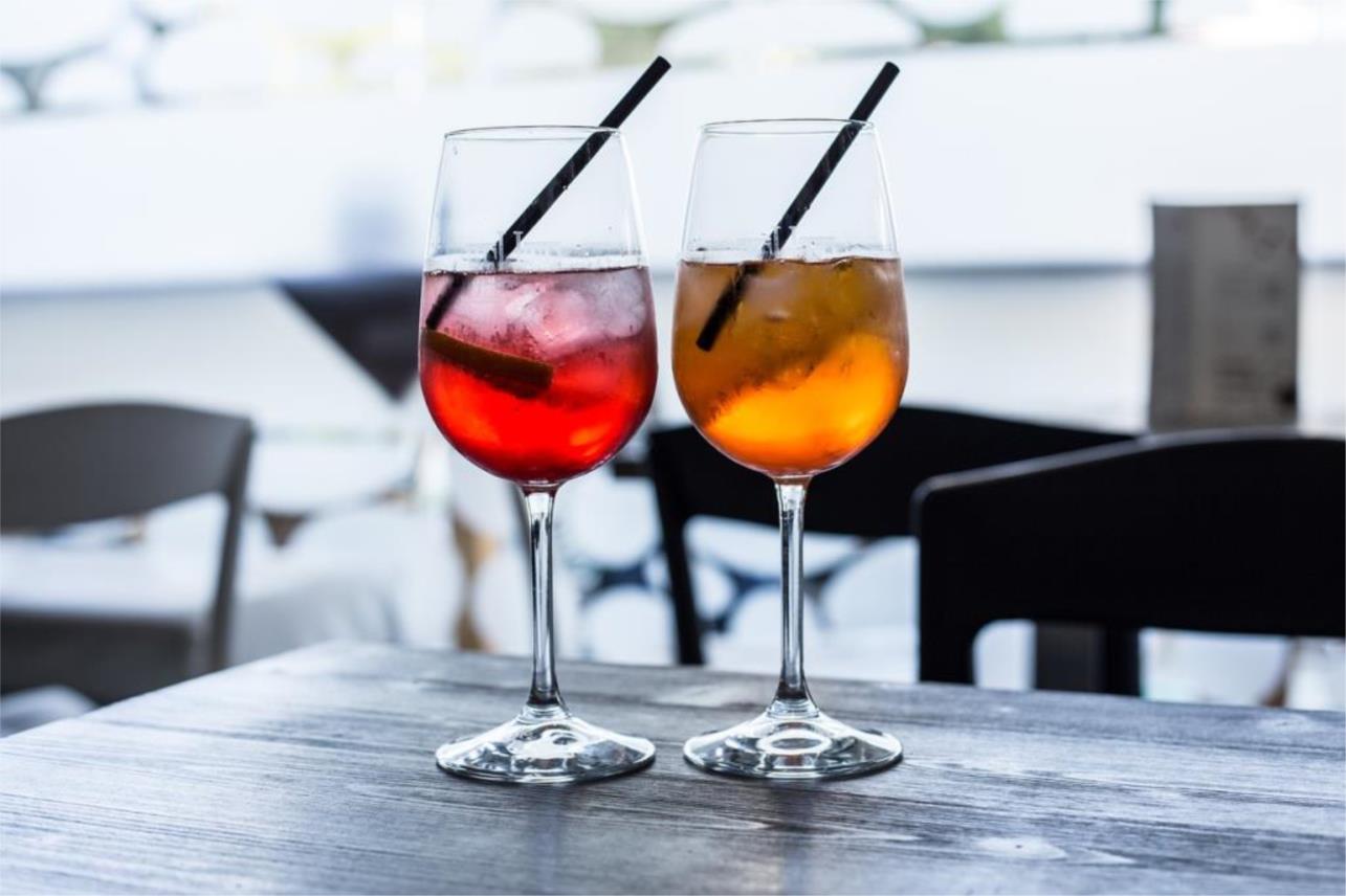 alkohol, piće