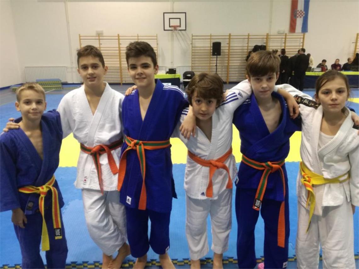 judo klub dubrovnik