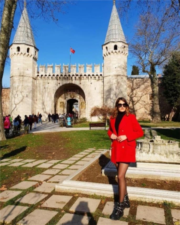 Putovanje u Istanbul 0