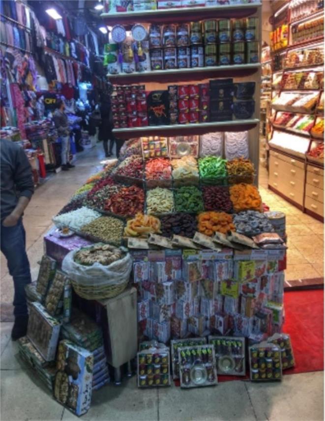 Putovanje u Istanbul 0
