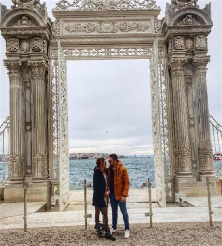 Putovanje u Istanbul 0