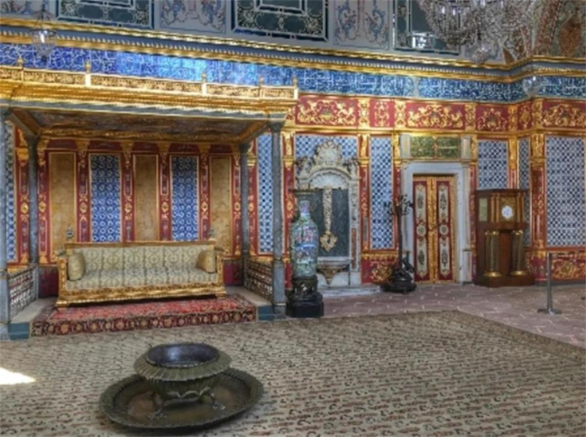 Putovanje u Istanbul 0