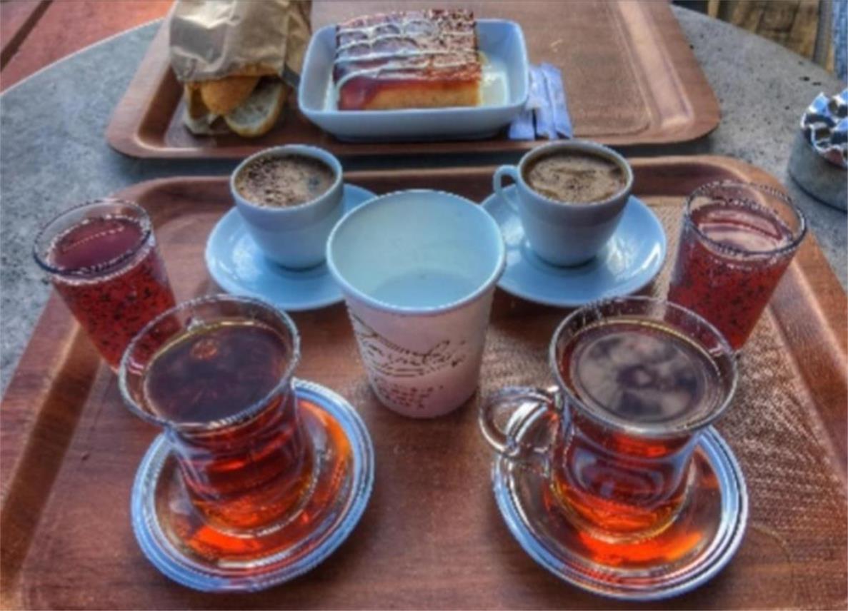 Putovanje u Istanbul 0