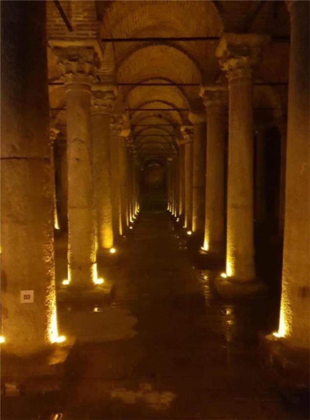 Putovanje u Istanbul 0