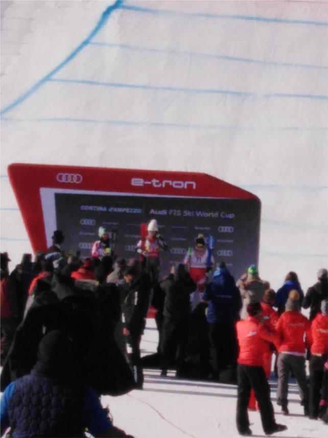 SKIJANJE S