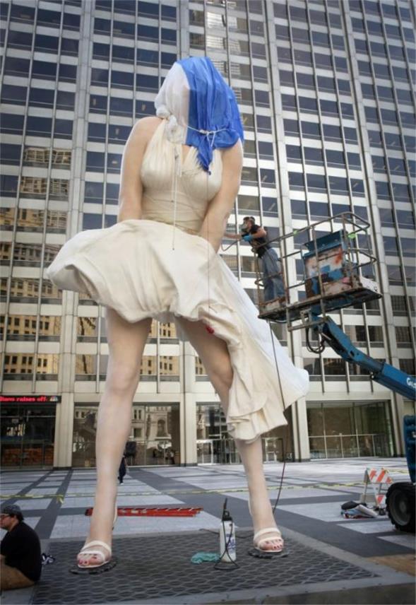 Marilyn Monroe