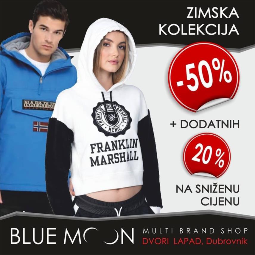 kolekcija blue moon