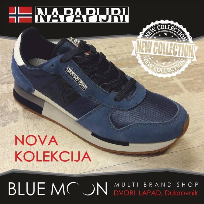 kolekcija blue moon