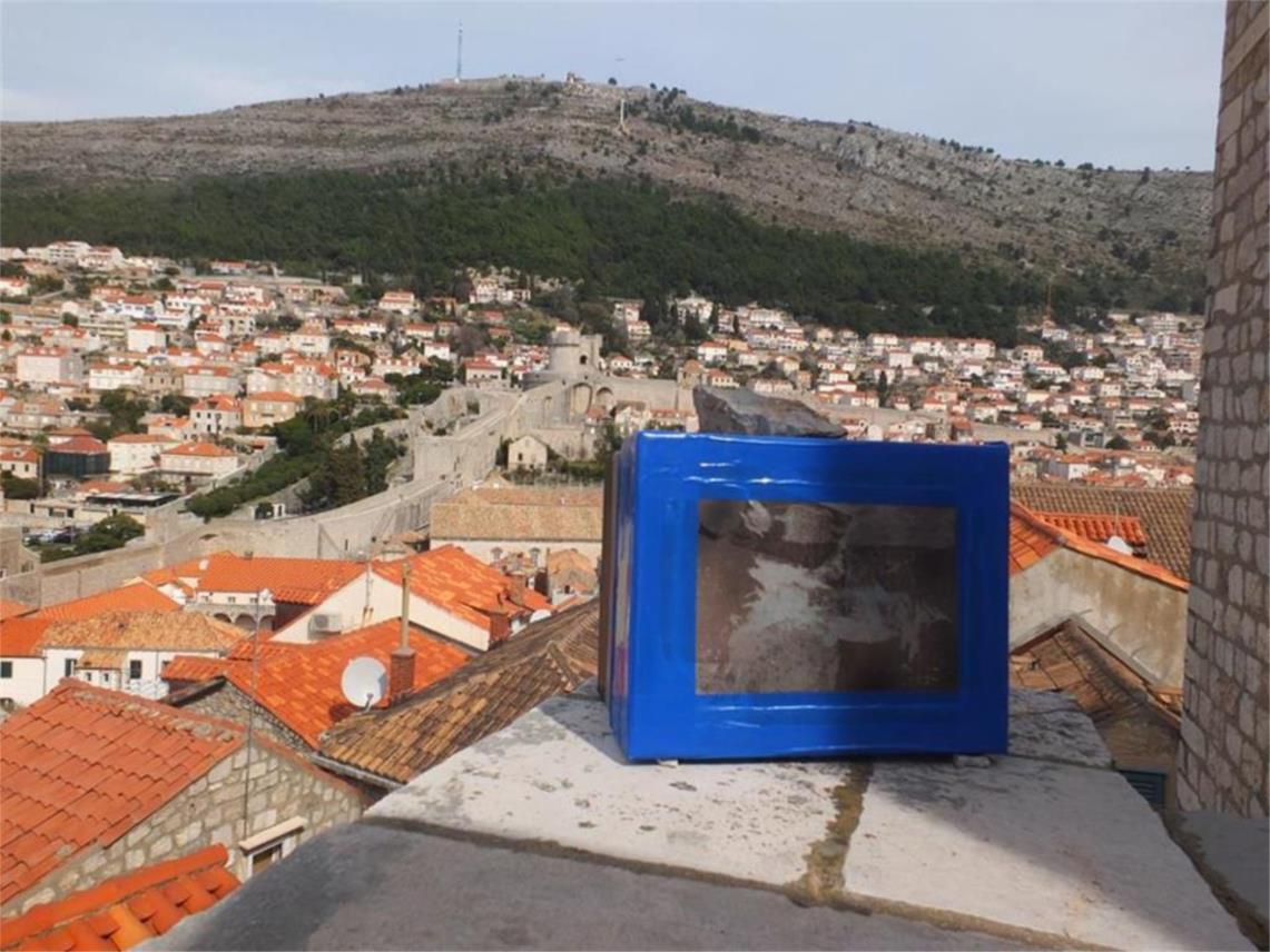 Fotoradionica dubrovnik camera obscura 0
