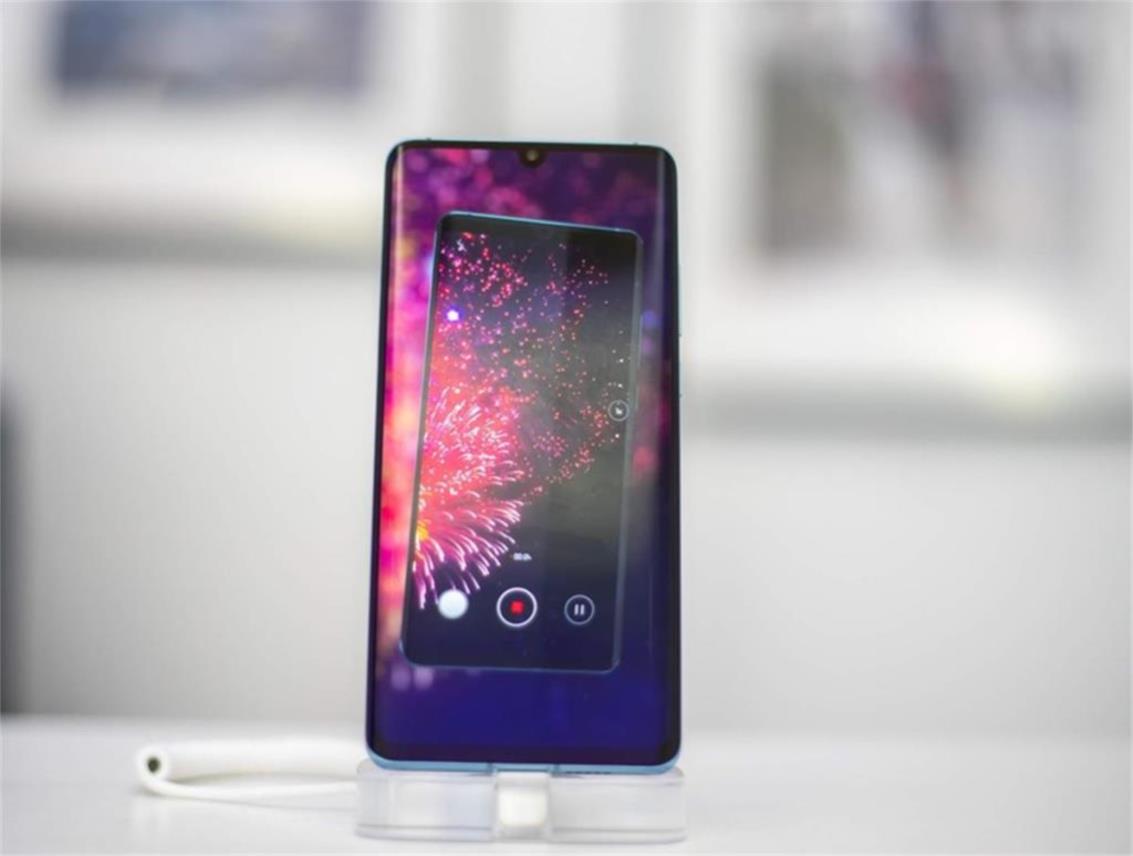 Huawei  0