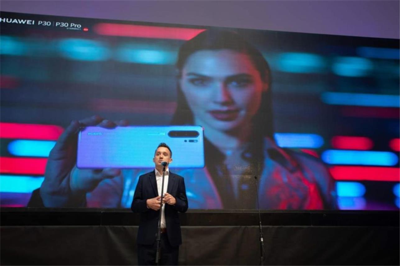 Huawei  0