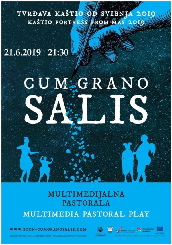 CUMGRANO SALIS
