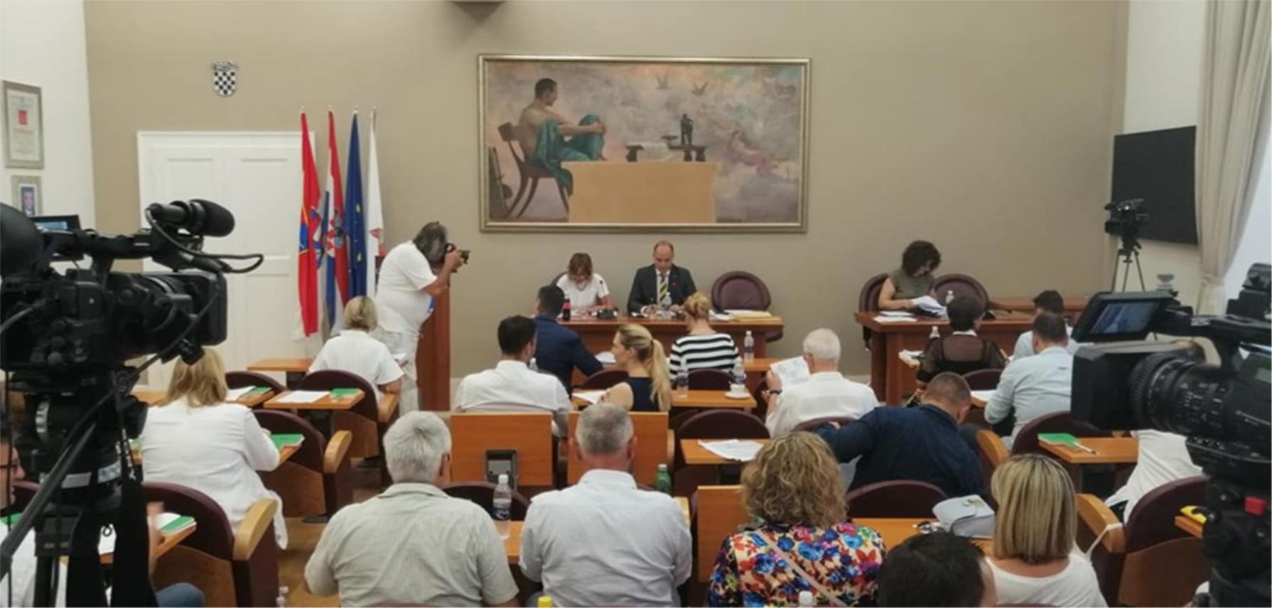 gradsko vijeće
