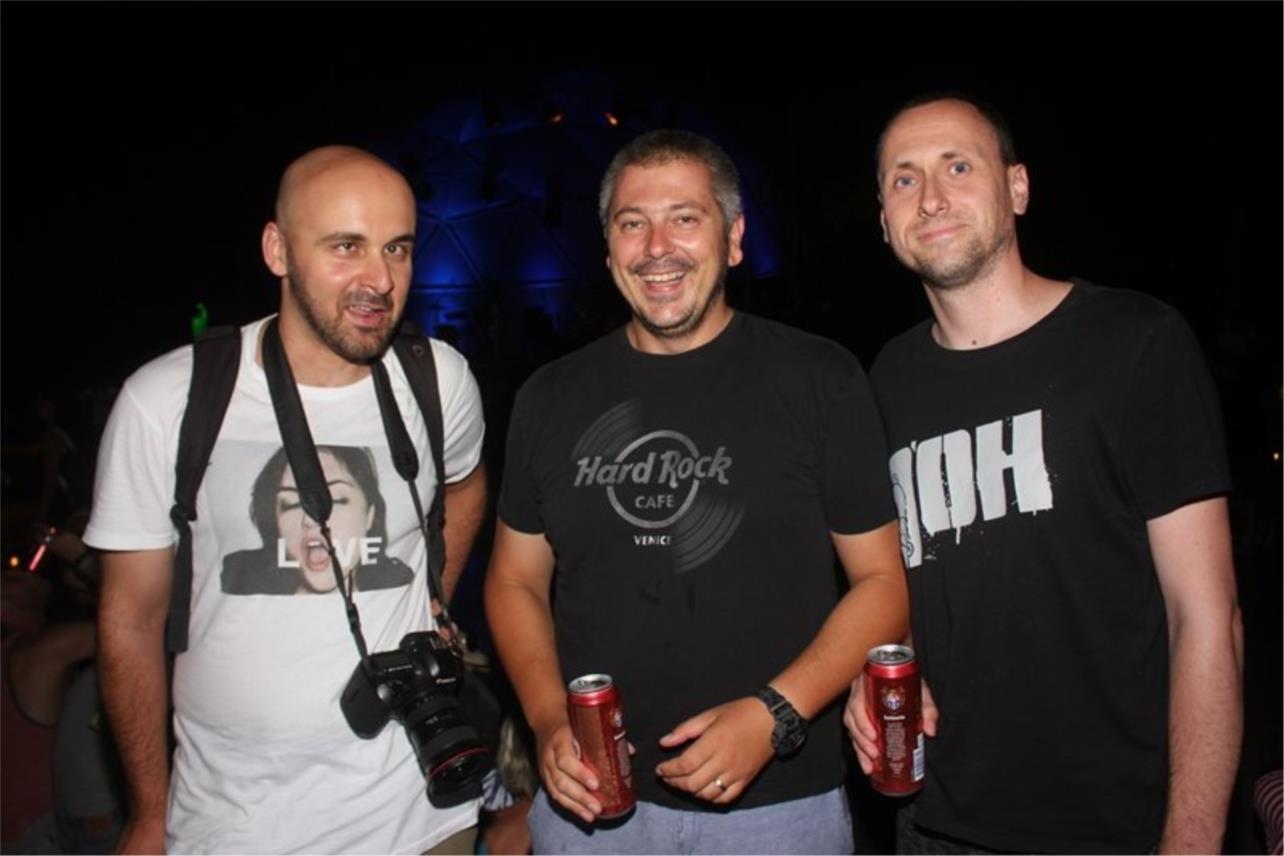 KONCERT