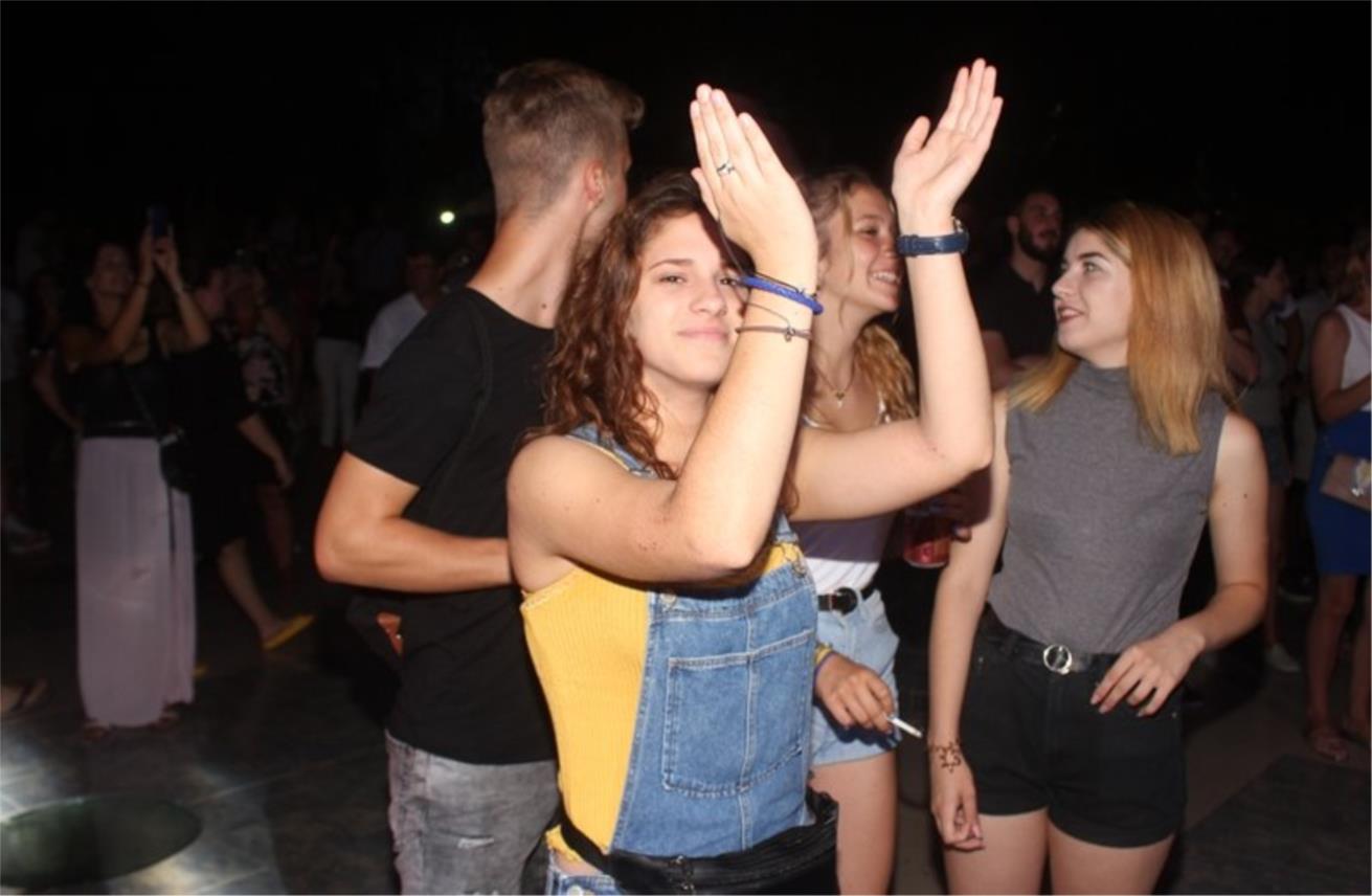 KONCERT