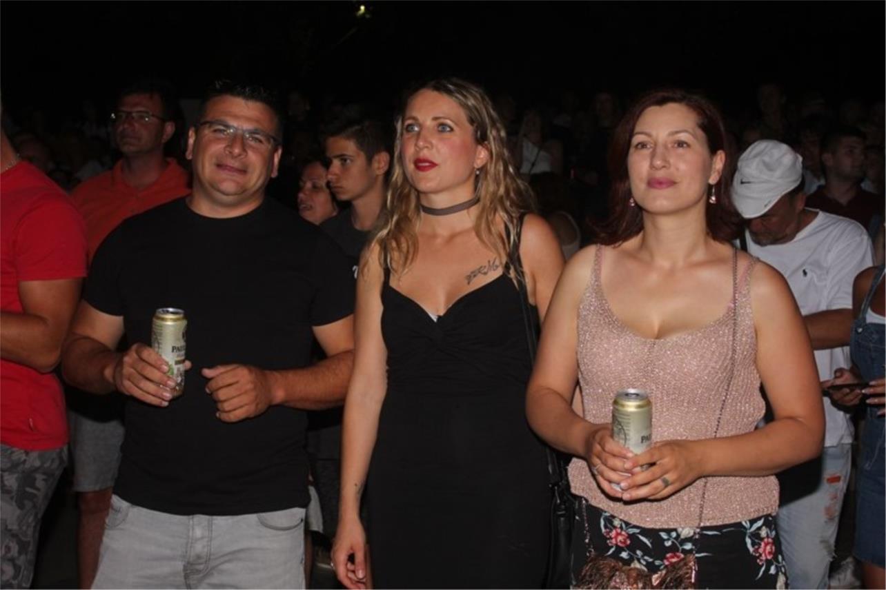 KONCERT