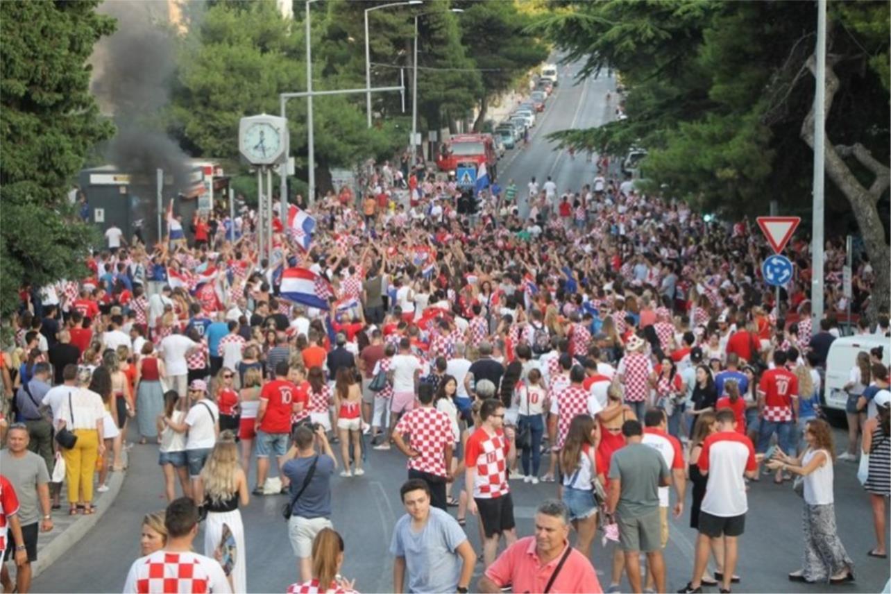 SVIJETSKO PRVENSTVO