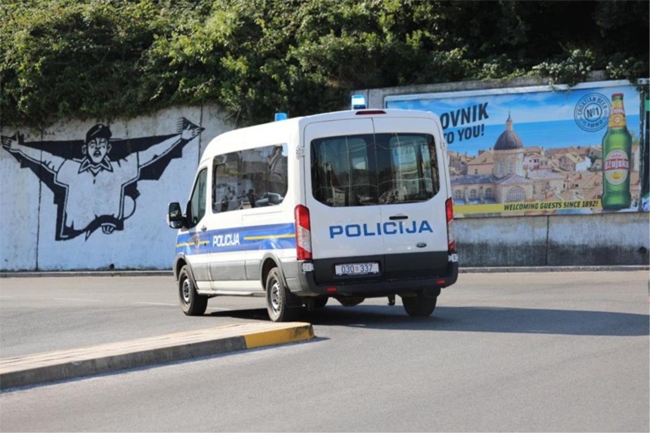 duge cijevi