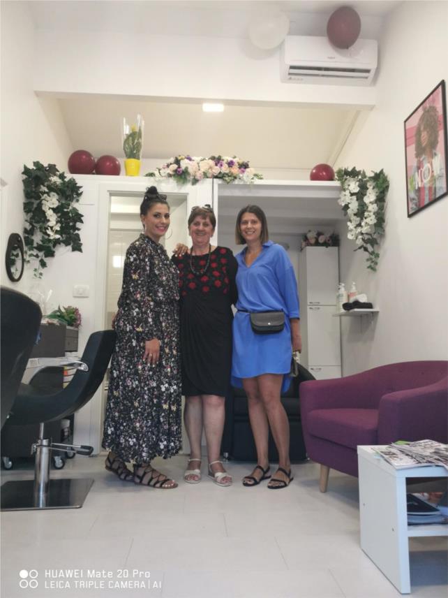 salon
