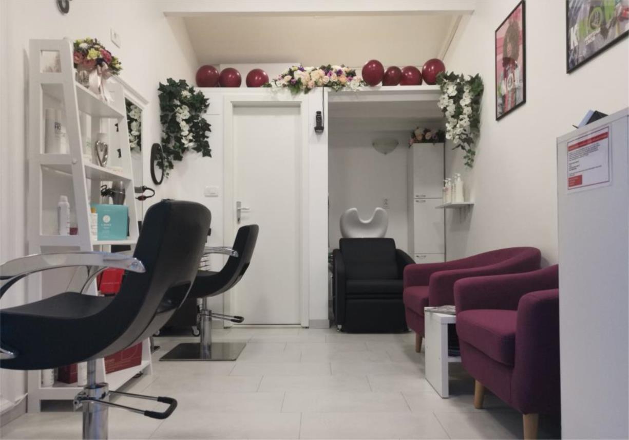 salon