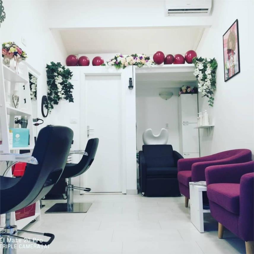 salon