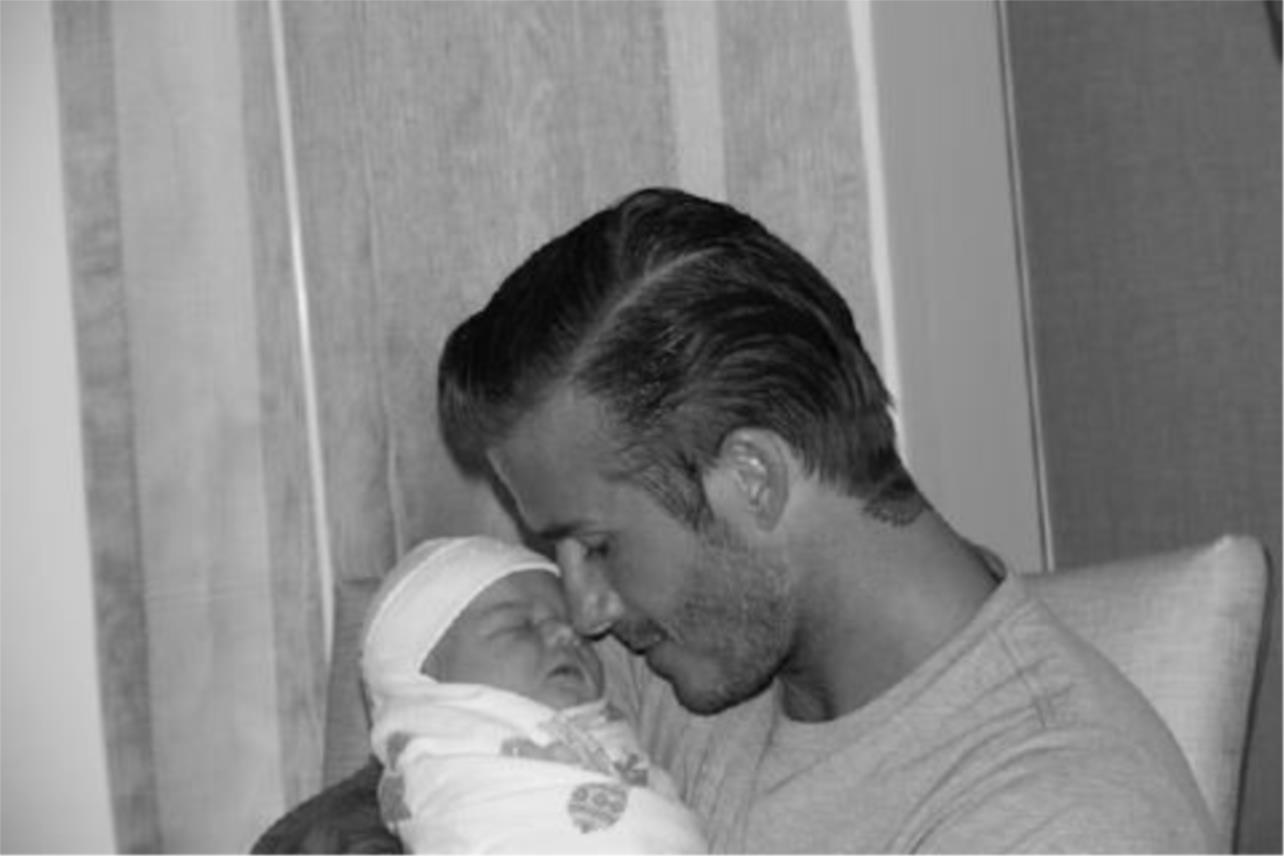 Beckham