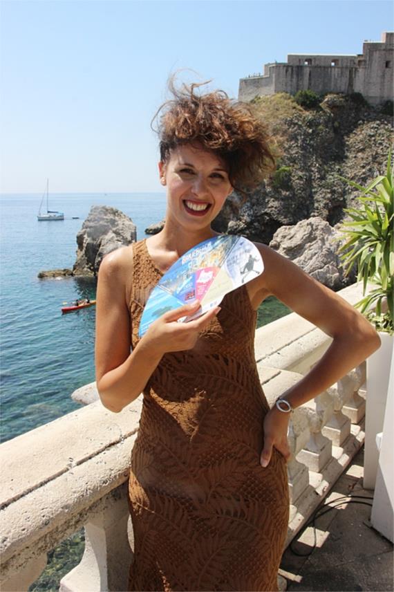 Ana Matušić