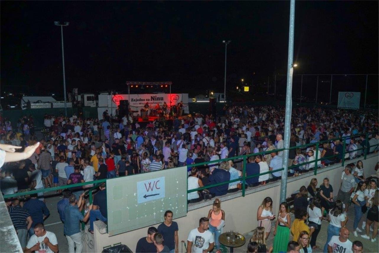 KONCERT