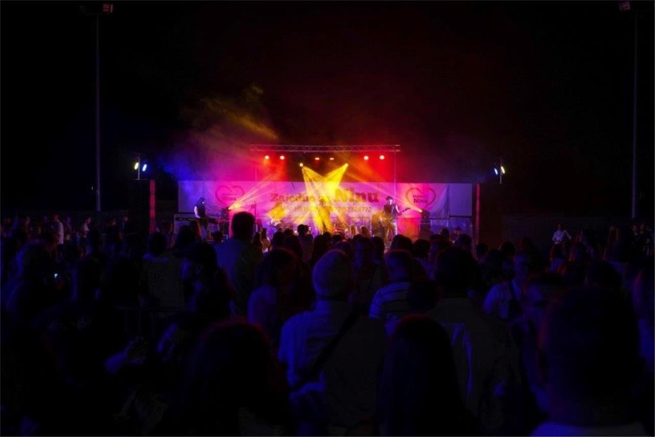 KONCERT