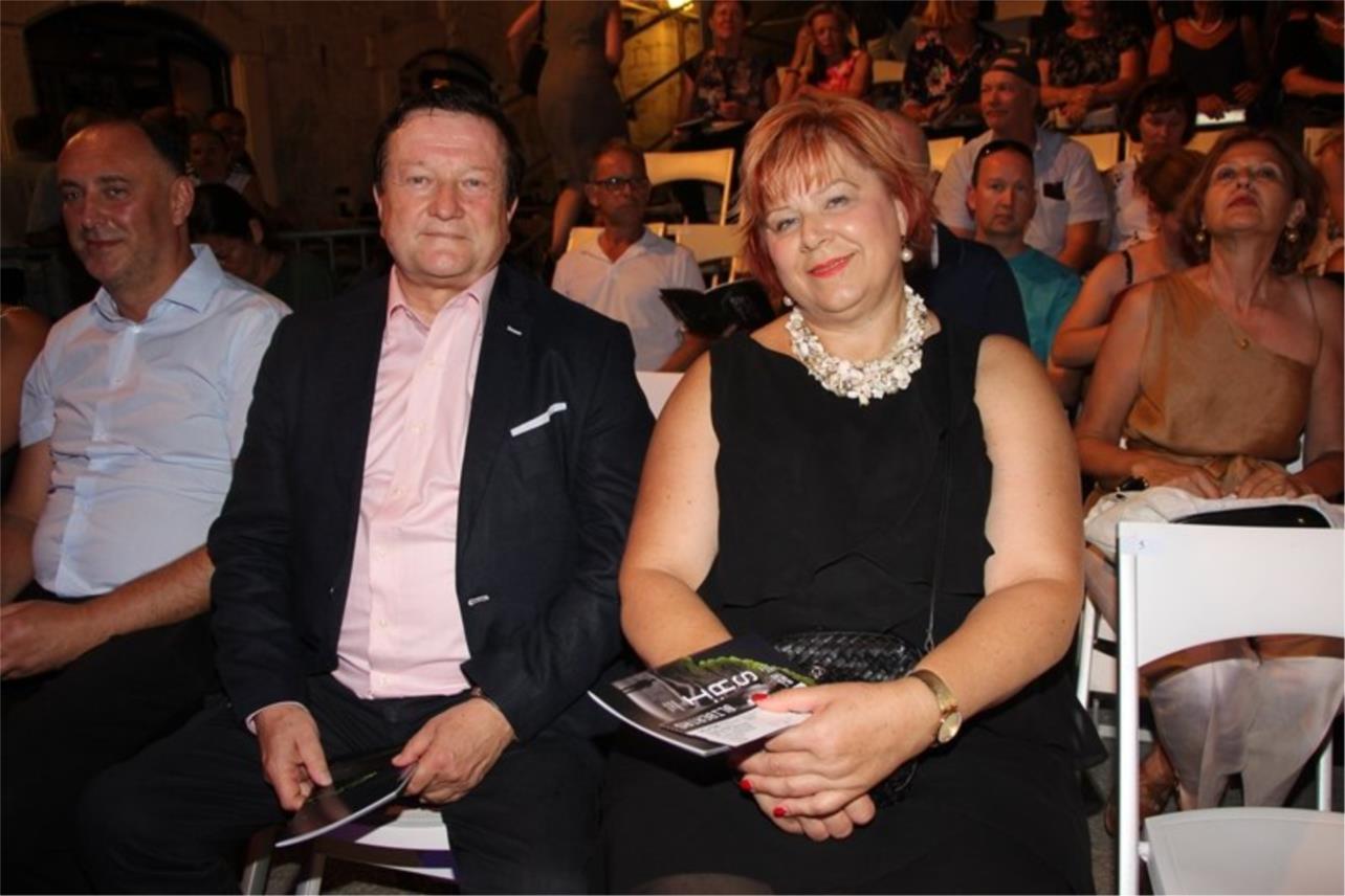 zatvaranje Ljetnih igara