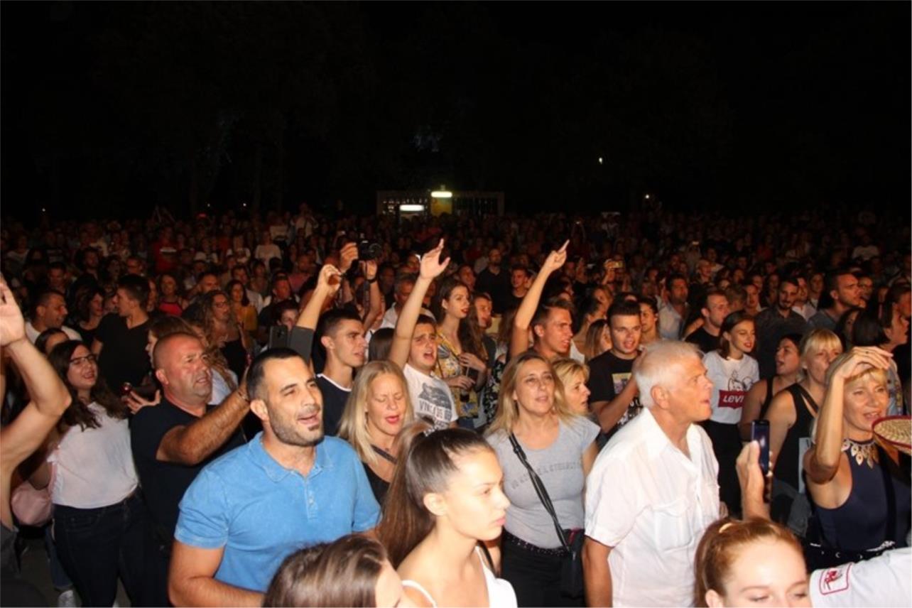 KONCERT
