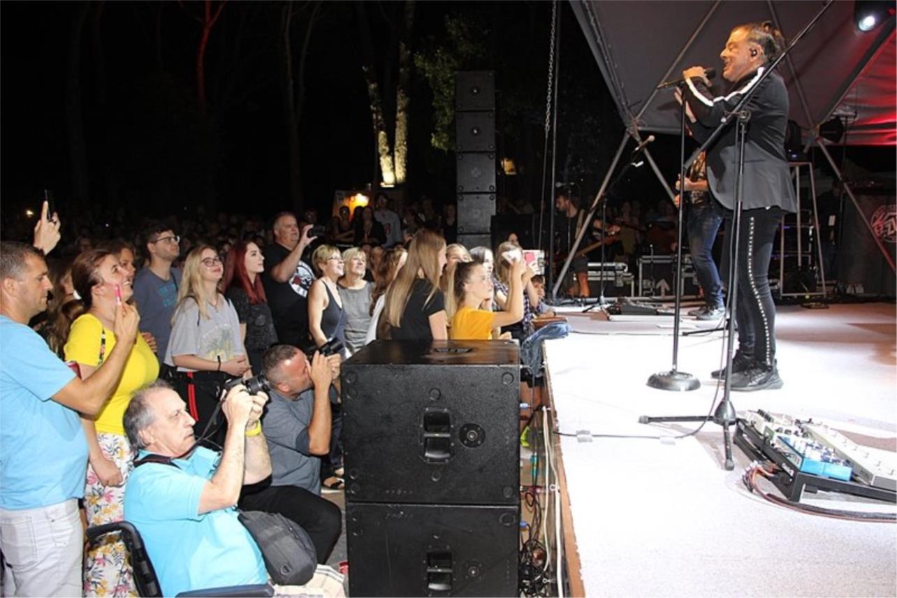 KONCERT