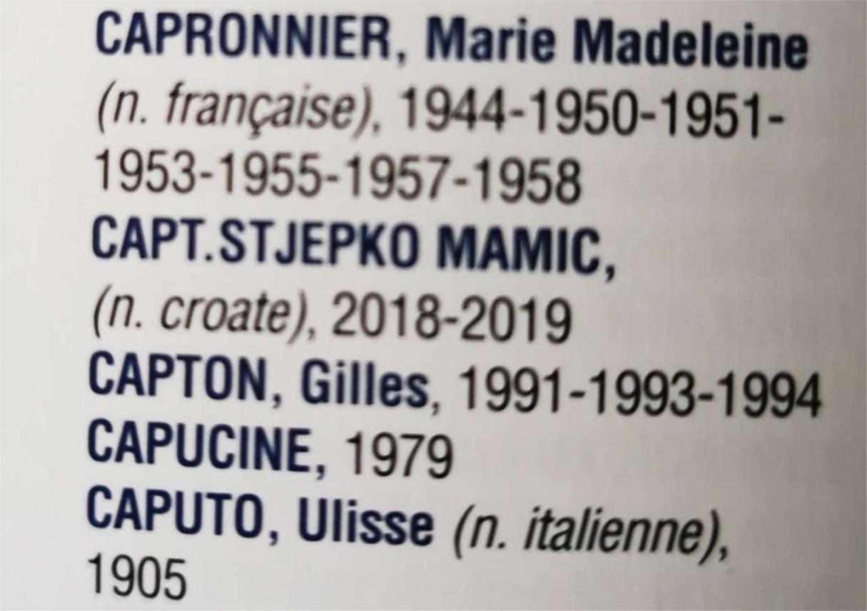 MAMIĆ