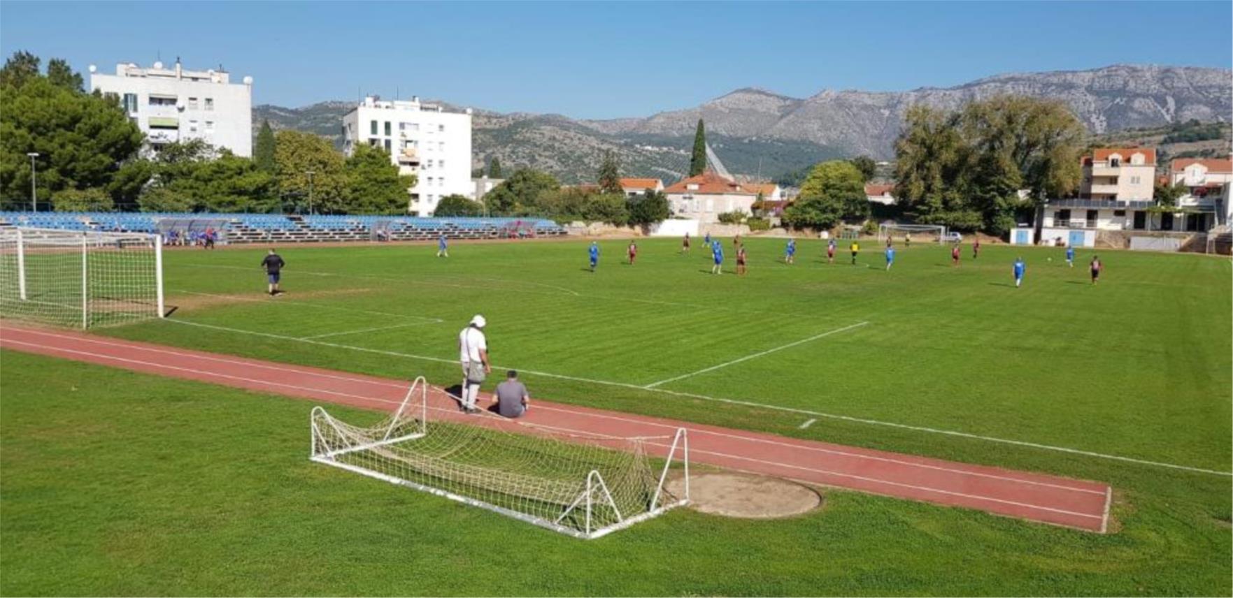 gošk