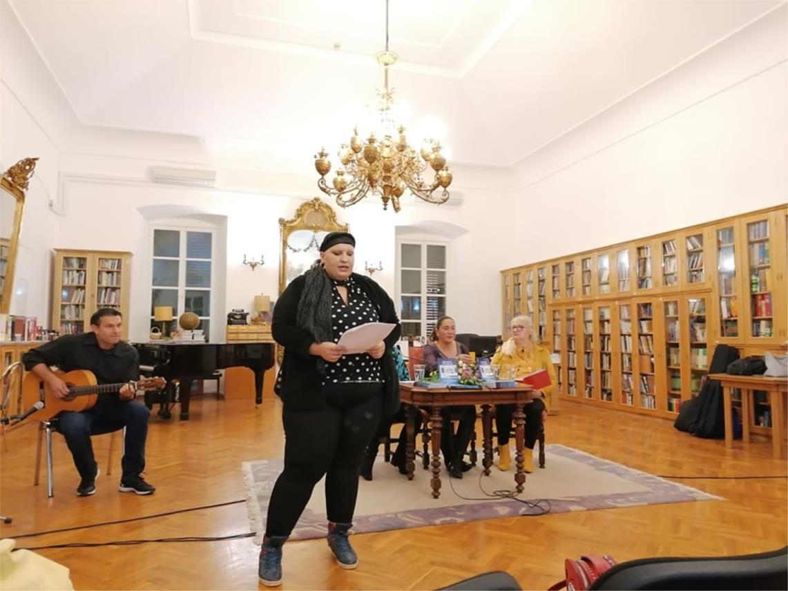 Samo ljubav