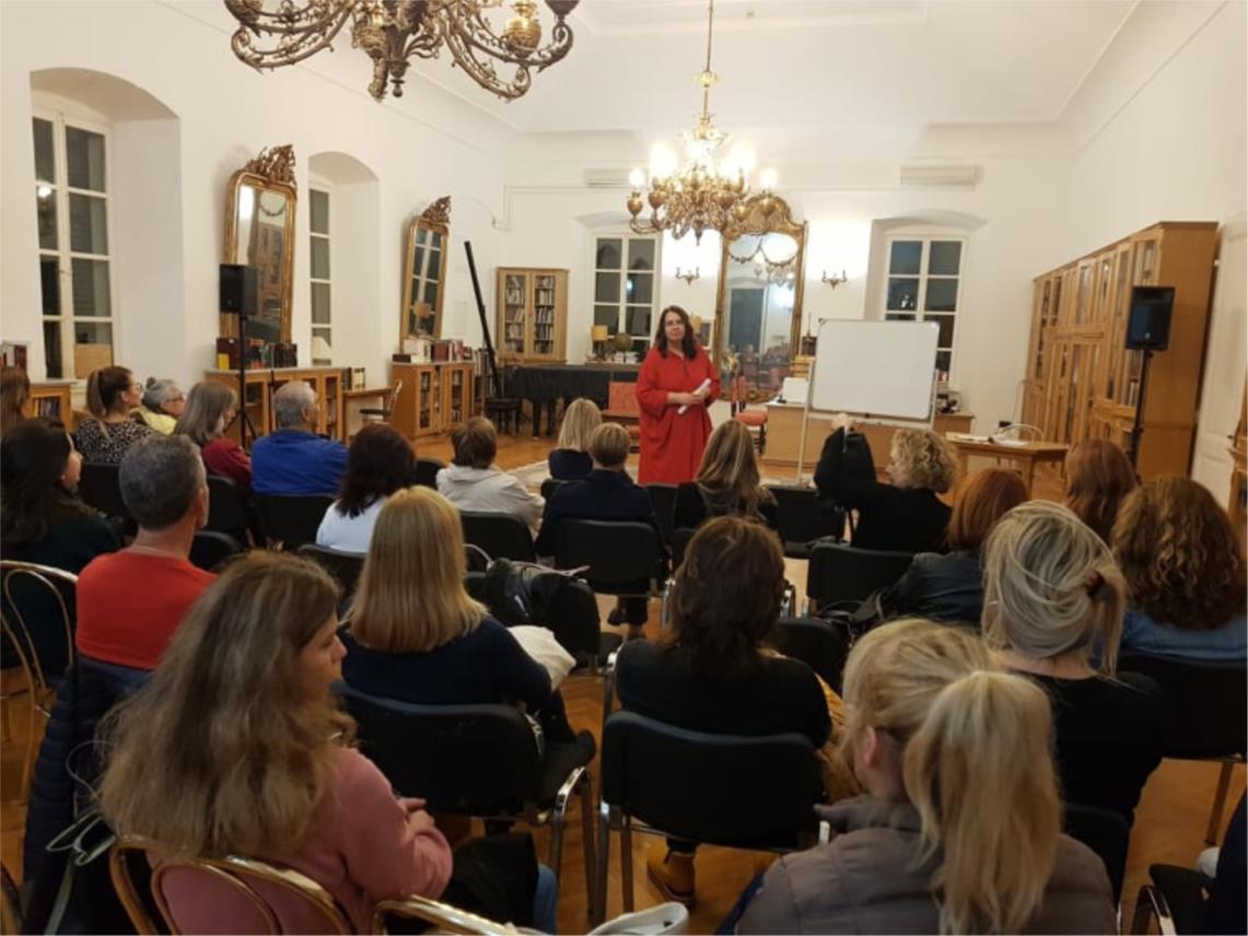 drutter predavanje