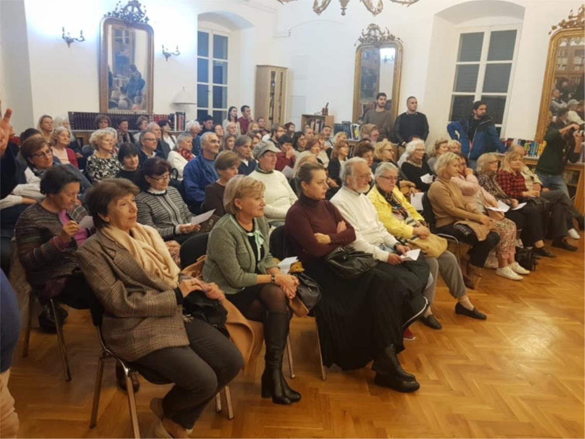 koncert iz rusije s ljubavlju