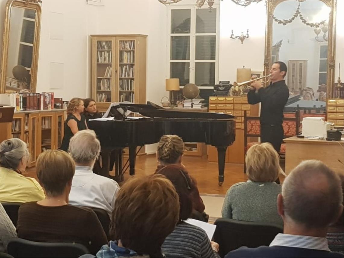 koncert iz rusije s ljubavlju