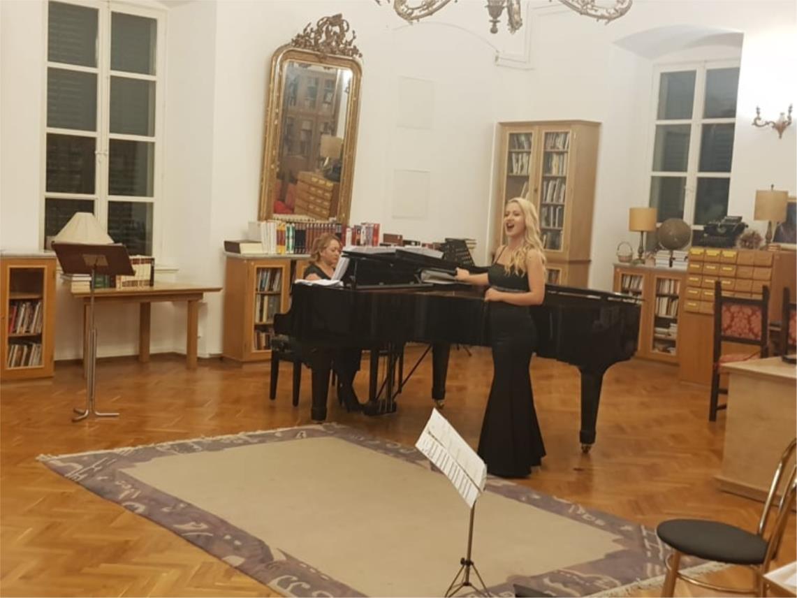 koncert iz rusije s ljubavlju