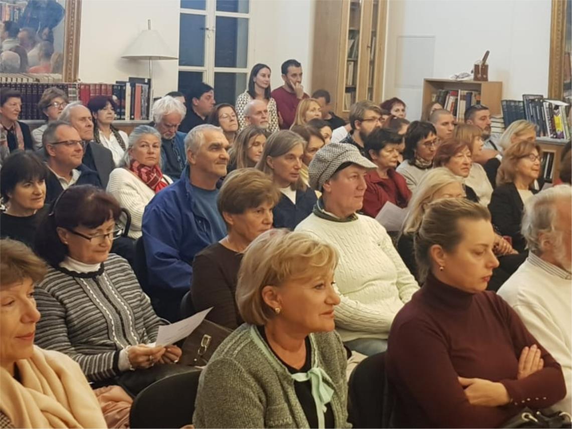 koncert iz rusije s ljubavlju