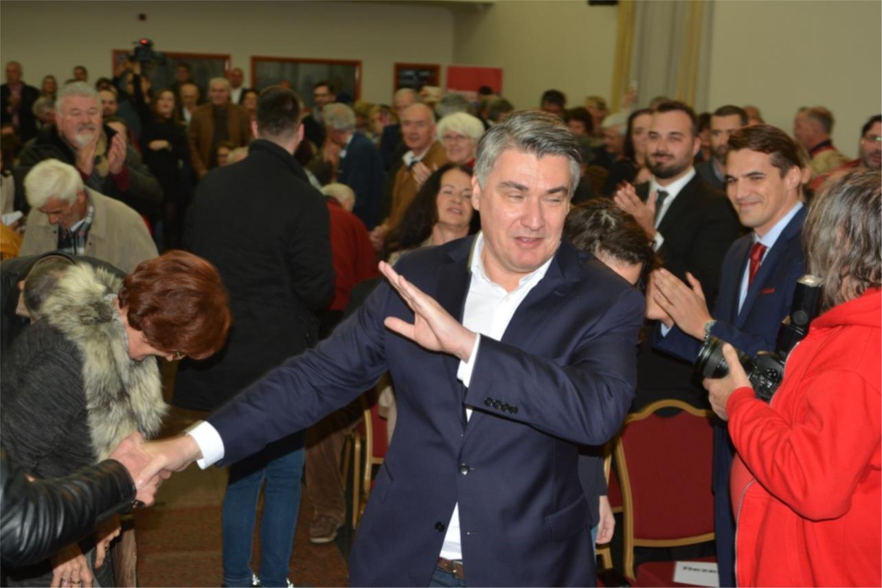 SDP