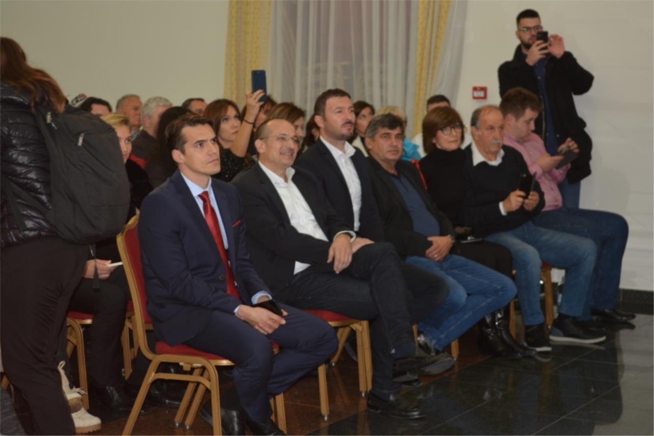 SDP