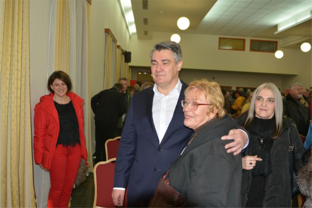 SDP