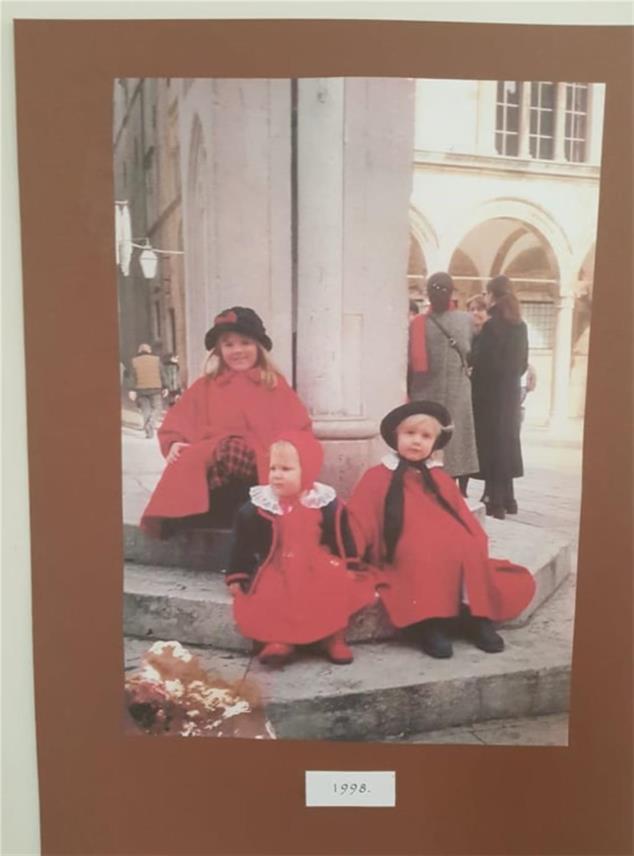 Izložba 600 godina orlanda s nama 0